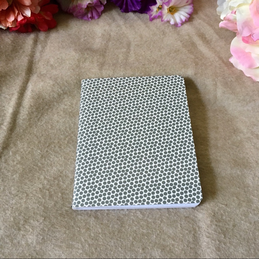 BOGO Weekly Meal and Fitness Planner Journal